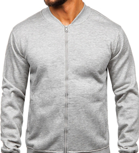 Conjunto Deportivo Personalizado con Logotipo Bordado para Hombre, Conjunto de 2 Piezas, Sudadera con Capucha/Pantalones, Conjunto Deportivo Holgado con Capucha, Pantalones Deportivos - Product Image 6