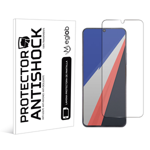 อุปกรณ์ป้องกันหน้าจอ U6จากการกระแทก VIVO iqoo ทนทานและดูดซับแรงกระแทก - Product Image 1