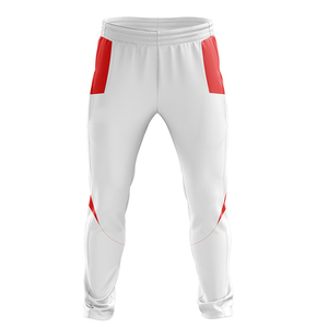 กางเกงเบสบอลสำหรับผู้ชายกางเกงเบสบอลขาย BBP-0017 - Product Image 6