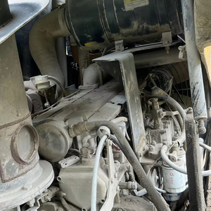 Factory Sale Used <strong>SANY</strong> SSR260 Road <strong>Roller</strong> with Single Drum in Good Condition <strong>Sany</strong> 260 <strong>Roller</strong> Made in 2003 - Product Image 2