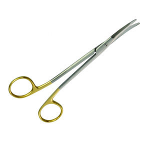 กรรไกรยกกระชับใบหน้าทำจากสเตนเลสเครื่องมือผ่าตัดคุณภาพและขนาดทุกชนิด - Product Image 6