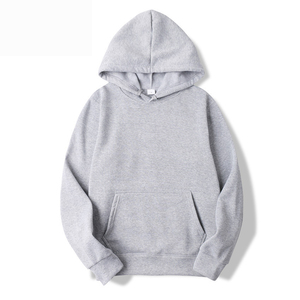 Vente en gros Oem Logo personnalisé broderie acide lavage polaire 100% coton respirant sweat à capuche hiver thermique vêtements pour hommes - Product Image 1