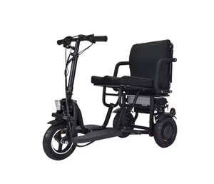 PRECIO DE DESCUENTO PARA Bicicleta Eléctrica Plegable FOLD-700 de 48v 700w con Doble Motor y Batería de Litio - Product Image 1