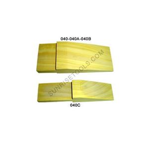 Tornillo de banco de madera de 7 x 2-3/4 pulgadas, herramientas de joyería - Product Image 2