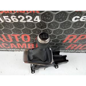 Levier de vitesses RENAULT Captur Série (19>) 341023703R Bi-carburant/Essence 1.0 74 Kw Code interne 2709119 - Product Image 5