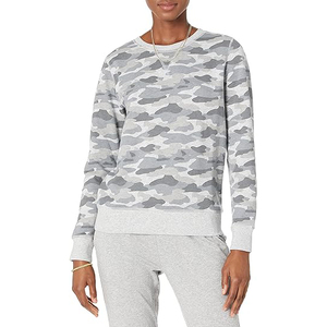 <b>Oversized</b> <b>Vintage</b> Dye Cozy Lightweight Crew neck Casual Street Style Mid weight Fleece Breathable Relax Fit Women <b>Sweatshirt</b> - Product Image 1
