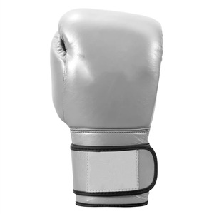 Gants de boxe légers pour hommes conçus pour un confort maximal, une protection et un soutien du poignet pendant l'entraînement intense 2025 - Product Image 3