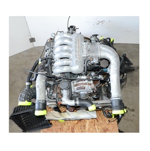 เครื่องยนต์มือสอง mazdaa 20B-REW เทอร์โบสมบูรณ์แบบแบบคู่โรเตอร์ jdm 3 - Product Image 1