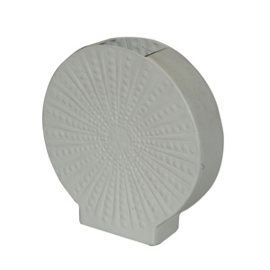 Nouveaux Vases Antiques Planteur Pot De Fleur Moderne Maison Décoratif Courber porte Nouveau Design Vases Planteur Pot De Fleur - Product Image 4