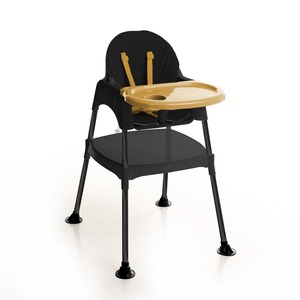 เก้าอี้สูงพลาสติกสำหรับใช้ในห้องน้ำ0-12ปีเฟอร์นิเจอร์ด้านความปลอดภัยของโรงงานผลิต2025 - Product Image 3