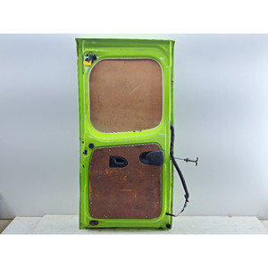 BATTERING BATTERING SX CARRIED DOOR OPEL Vivaro Serie 93455847 R9MMB (14>) - Product Image 3