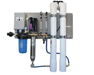 ซื้อเลย! ระบบกรองน้ำที่เชื่อถือได้สำหรับระบบ Reverse-Osmosis (RO) รุ่น PWR4011 - ส่งออกทั่วโลก - Product Image 1