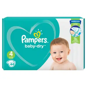 Import cheap price baby diaper from Germany