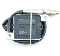 AAA2166300000 OEM Sonde Lambda Doblo Capteur NOx 46352108 SNS1134 Neuf Haute Qualité Garantie 1 An pour Fiat