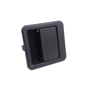 มือจับประตูด้านนอกหลัง BDP808 รุ่น 9101.E6 1301397808 สำหรับ Ducato Jumper Relay Boxer - Product Image 1