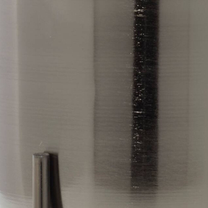 กระถางต้นไม้โลหะสไตล์อุตสาหกรรมแบบชนบทพร้อมการออกแบบคลาสสิกแบบแขวนอินเดีย - Product Image 3