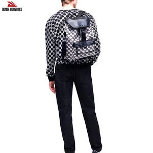 Survêtements en coton de qualité supérieure pour hommes, ensembles de vêtements d'entraînement en gros, survêtements à sublimation pour l'entraînement d'hiver - Product Image 3