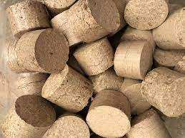 Briquettes ไม้สำหรับเผายาวความร้อนสูง - Product Image 6