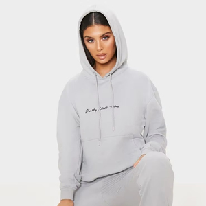Sweats à capuche pour femmes pour un style et un confort sans effort Parfait pour les sorties décontractées ou la détente à la maison - Product Image 1