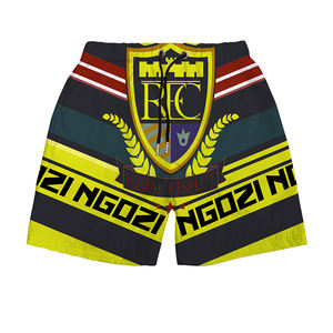 กางเกงขาสั้นระบายอากาศได้ดีสำหรับผู้ชายกางเกงขาสั้นฤดูร้อน - Product Image 5