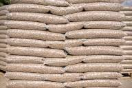 Sciure de bois en vrac originale et économique pour systèmes de chauffage, faible humidité 8% - Product Image 4
