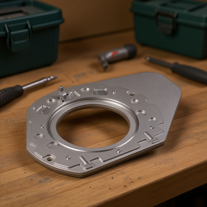 Festool AFB-OF 2200 <b>Power</b> <b>Tool</b> Accessory Support - Product Image 3