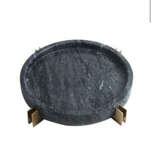 Cendrier classique de luxe élégant personnalisable sans fumée pour bureau, salon, cigares, décoration intérieure créative - Product Image 5