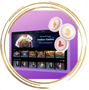 Cry Pto Casino De Gokspelmachine, Visserijspelmachine En Machine Die Wordt Gebruikt In De Nieuwe Casino-Ondersteuning Online Spelen