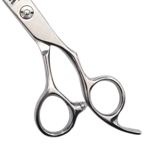 Ciseaux de coiffeur de haute qualité ciseaux amincissants de coiffure ciseaux de coupe de cheveux pour Salon - Product Image 6