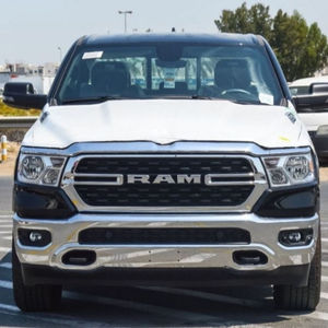 PICKUP 2023-2024, Motor de 4.5L de Aspiración Natural, Caja de Cambios Automática, Tracción en las Cuatro Ruedas, Volante a la Izquierda, Asientos de Cuero, Neumáticos R18, Sedán, Euro IV - Product Image 1