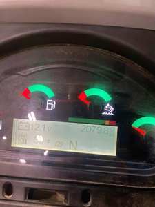 Moteur puissant 2015 CATERPILLAR 420F2 IT Livraison rapide Chargeur rétrocaveuse Caterpillar d'origine Chargeur rétrocaveuse hydraulique utilisé par CAT - Product Image 6