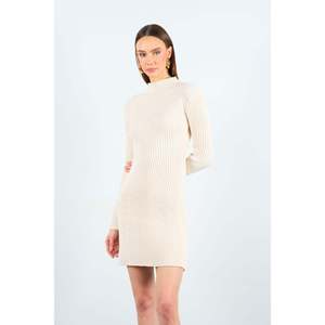   Vestido Corto Raglán - Product Image 2