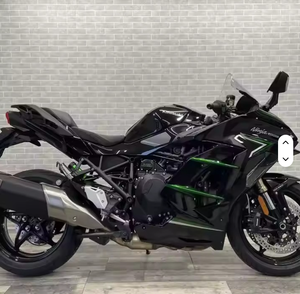 NOUVEAU 2026-2025 Moto H2 SX SE 998cc Ninja ABS NOUVELLE MOTO SPORTIVE HOMOLOGUÉE LIVRAISON NATIONALE - Product Image 1