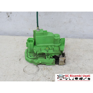 Serratura Anteriore Destra per Alfa Romeo Giulietta Serie (940_) OE 50522863 e Altri Codici 50511843 (2013+) - Product Image 4