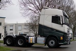 Nuevo/Usado Volvo FH650 Transmisión Automática Euro6 Potencia 478 kW (650 hp) - Product Image 4