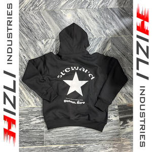 Sweat-shirt unisexe d'hiver de qualité supérieure, 100% coton, impression sérigraphique personnalisée, broderie, streetwear, décontracté, pull-over - Product Image 4