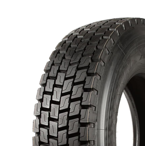 Nuevos neumáticos de camión 315/70R22.5 para camiones pesados: resistentes y confiables para un transporte seguro - Product Image 5