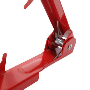 Alicates para perforar <span class=keywords><strong>rosas</strong></span>, suministros para floristería, materiales al por mayor que no dañan la flor - Product Image 5