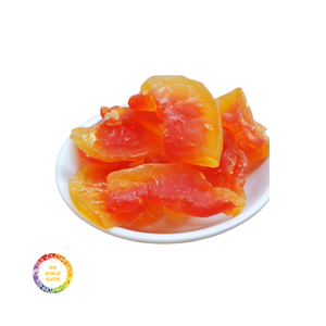 99 Gold Data 2025 Emballage en vrac et sous vide de haute qualité à la papaye séchée douce au goût sucré disponible - Product Image 6