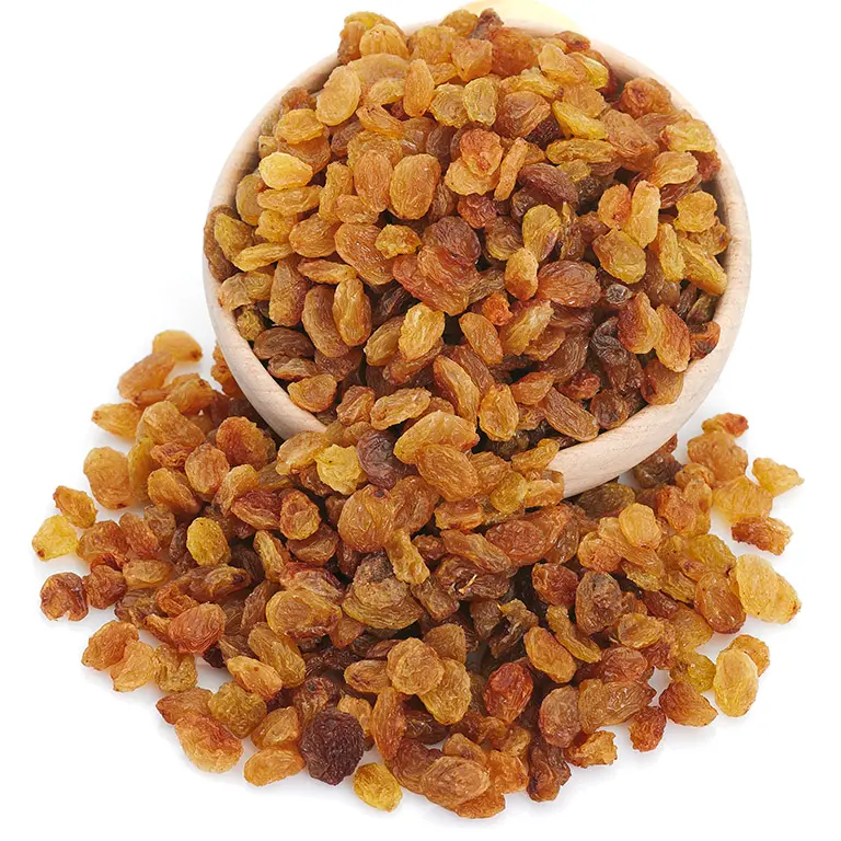 High Quality Raisins and Free Gifted Storage Box Container OEM Agricultural Food Dried Fruits