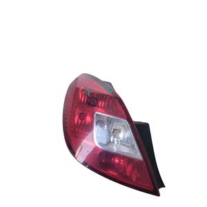 LUZ TRASERA IZQUIERDA DE FRENO OPEL Corsa D VAN Serie 93190950 (07>11) - Product Image 1