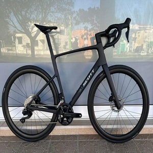 MEILLEURES VENTES ORIGINAL SCOTTS ADDICT GRAVEL RC 30 toutes tailles Groupe Shimano GRX 12 - Product Image 2