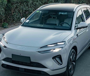 BYD Sealion 06 2025, 1.5 L, 4 Cilindros, 218 CV, Automático (Whatsapp /+1 4152363674) - Product Image 1