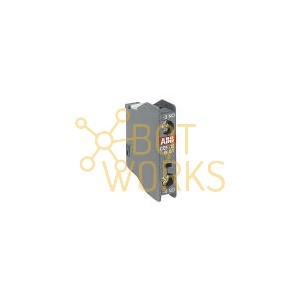 ABB 1SBN010018R1001 Nuovo Contatto Elettrico - Product Image 1