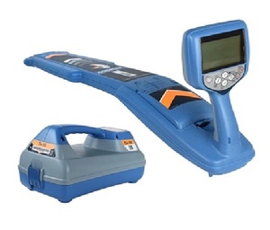 เครื่องตรวจจับท่อส่งน้ำมัน Radiodetections RD8200 อุปกรณ์ทดสอบขั้นสูง รับประกัน 3 ปี ระดับ DIY รองรับการปรับแต่ง OEM ผลิตในสหรัฐอเมริกา - Product Image 2