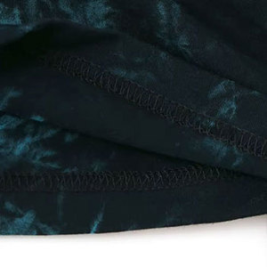 เสื้อยืดกีฬาผ้าโพลีเอสเตอร์100% สำหรับผู้ชายเสื้อยืดพิมพ์ลายสีระเหิดแบบกำหนดเองระบายอากาศได้ดี - Product Image 6