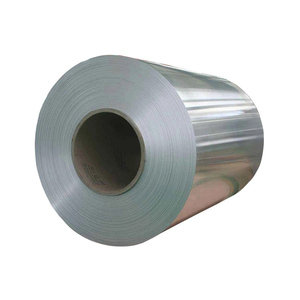 Bobine d'aluminium série 1000 non alliée, tempéreuse O~H112, qualité industrielle, rouleau métallique - Product Image 2