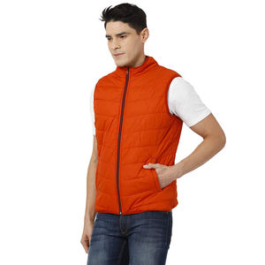 OEM Custom Fashion <b>Winter</b> Jacket <b>Men</b> Puffer Jackets Thick Warm Jacket Coat <b>Mens</b> Outwear <b>Vests</b> Pour Hommes Plus Size Clothes - Product Image 3