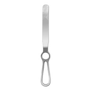 Elevador Darrach de alta calidad, manipulación ósea quirúrgica ortopédica Roma, instrumentos médicos quirúrgicos, elevador Darrach, Roma - Product Image 6