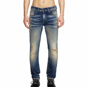 New Best Style Denim <b>Jeans</b> Pant for <b>Men</b> and Premium Quality Casual Street Wear <b>Men's</b> Denim <b>Jeans</b> Pant - Product Image 5